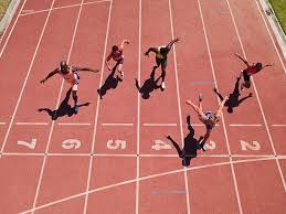 [NBA]常规赛1月6日：太阳VS火箭 集锦