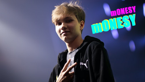 在社交媒体 在社交媒体