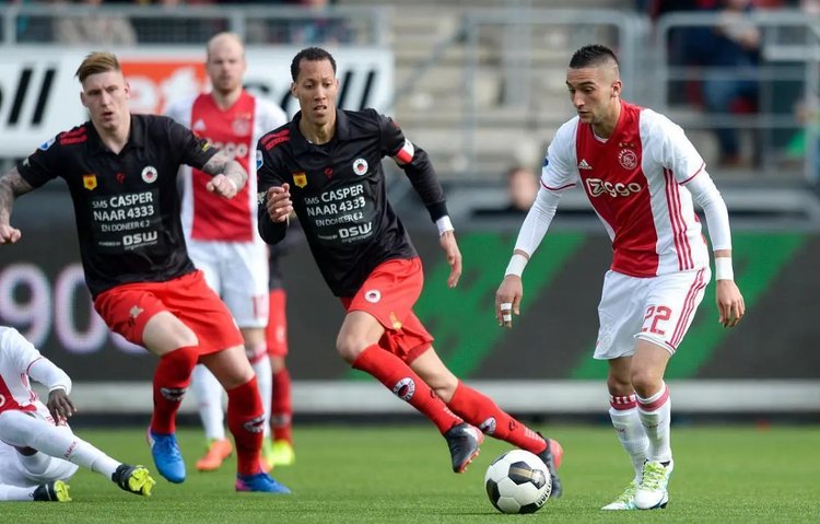 阿森纳在与 阿森纳在与