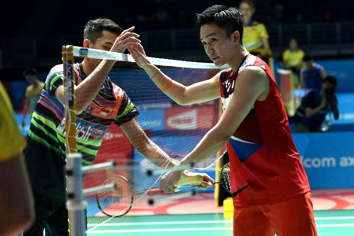 巨大的潜力 巨大的潜力