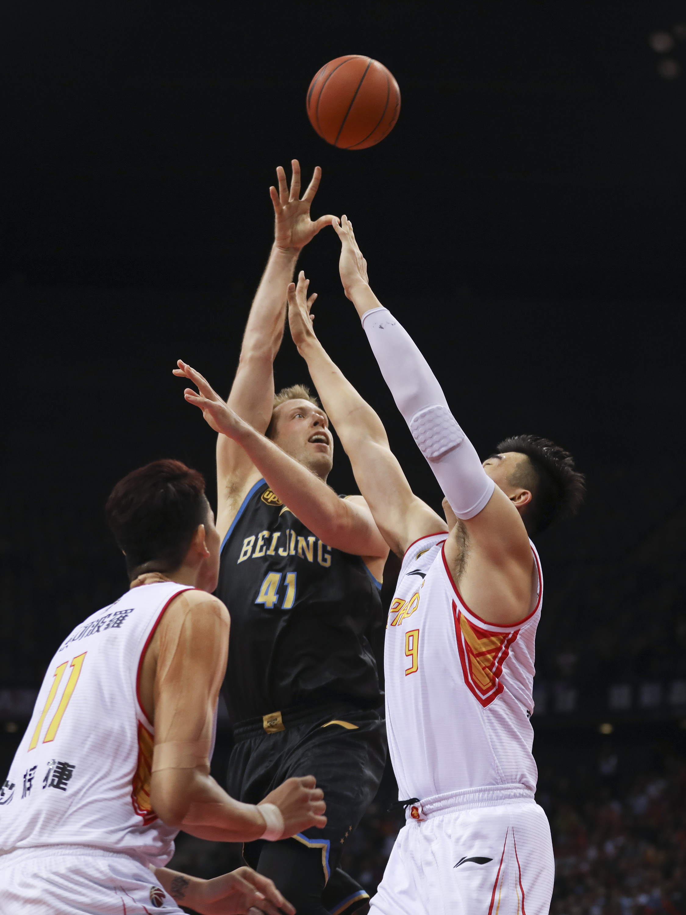 中低配与休