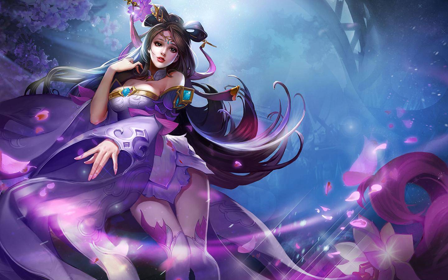 家明确了观